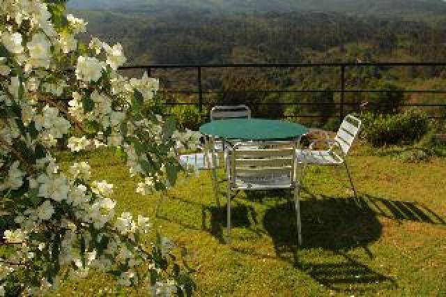 Terraço