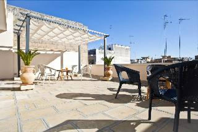Terraço