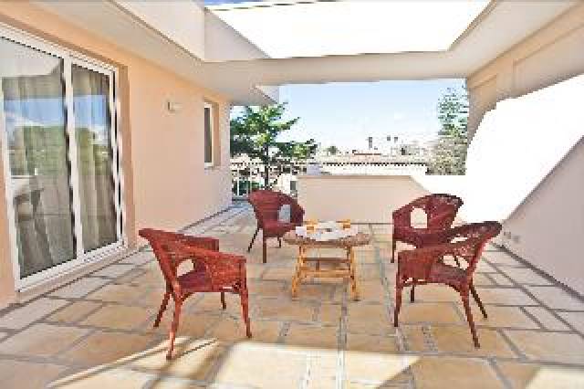 Terraço