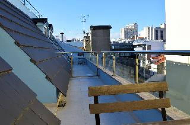 Terraço