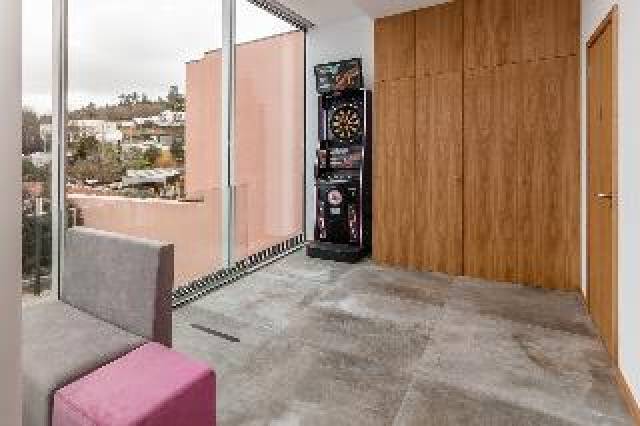 Desportos y Entretenimento