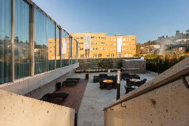 Terraço