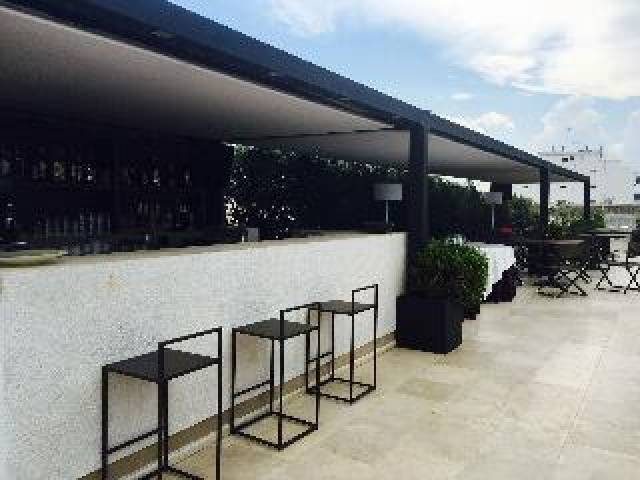 Terraço