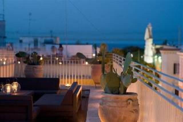 Terraço
