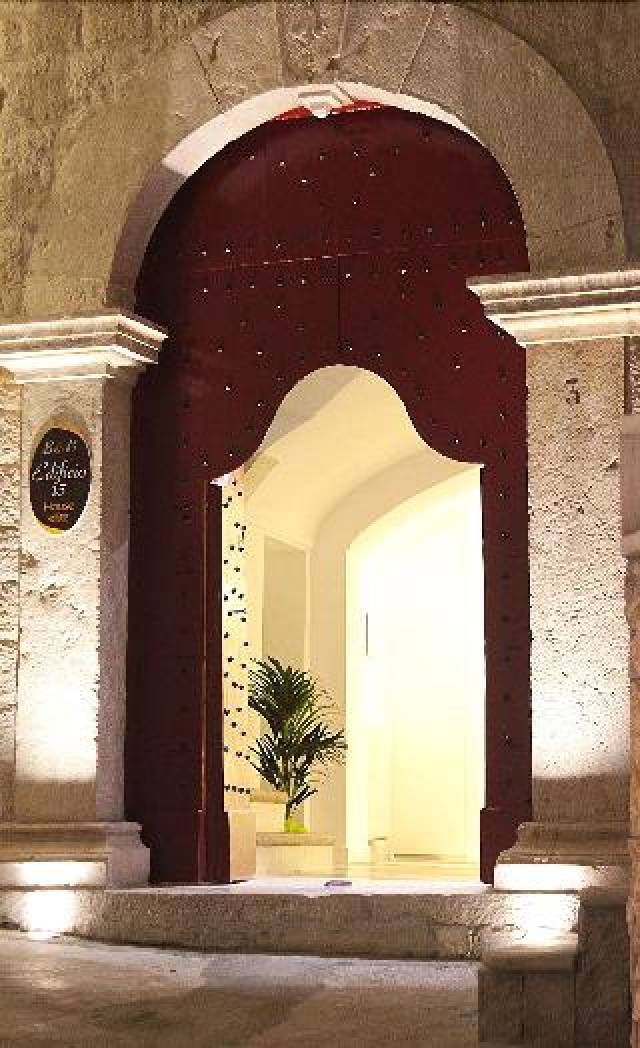 Vista General