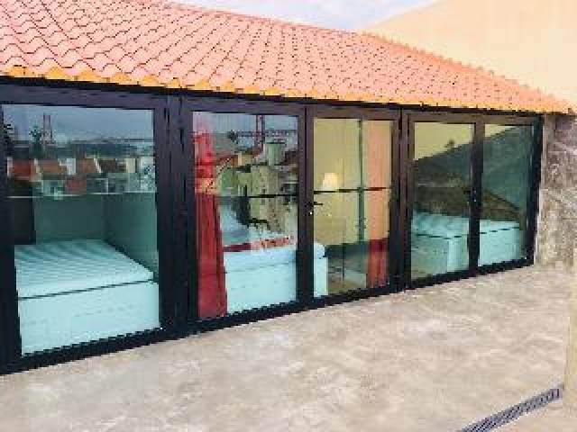 Terraço