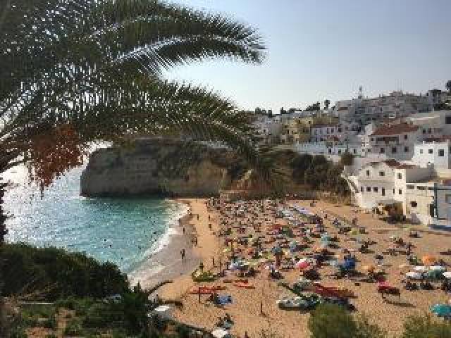 Praia