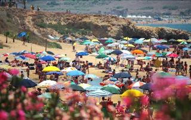 Praia