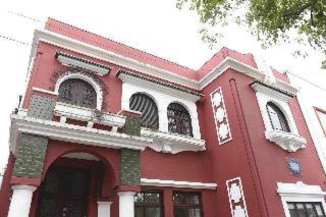 Vista General