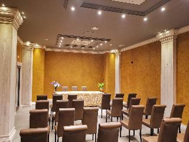 Conferencias