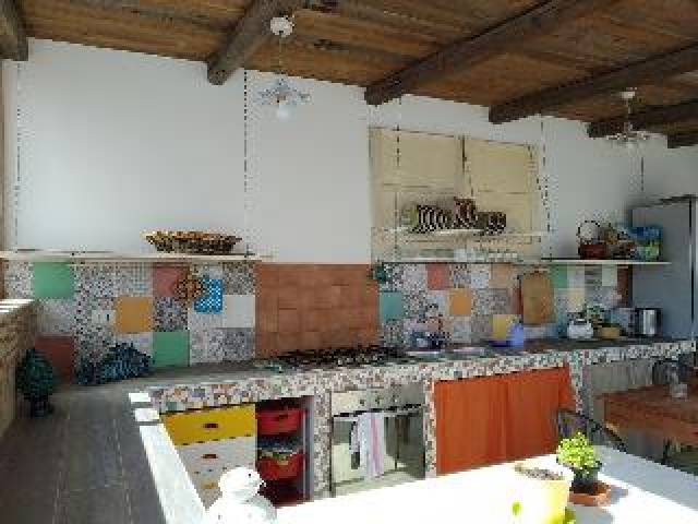 Terraço