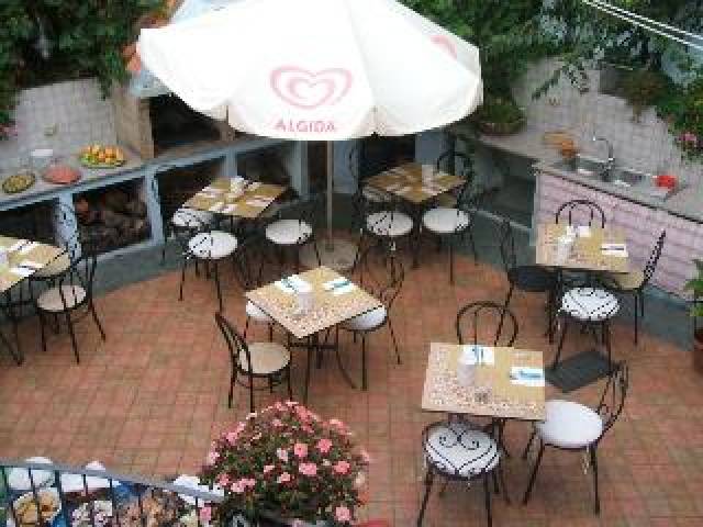 Terraço