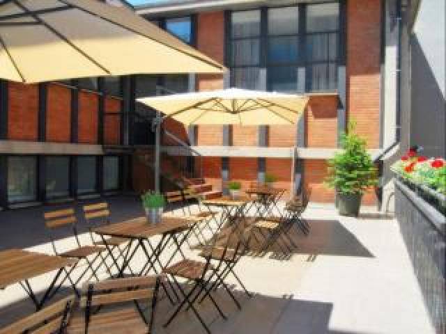 Terraço