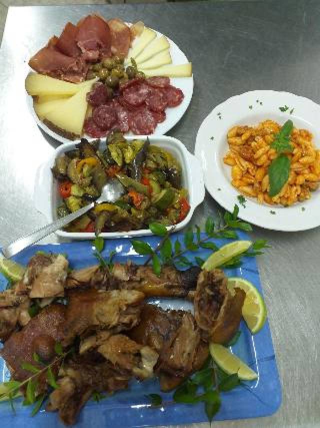 Restaurante