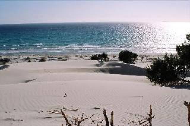 Praia