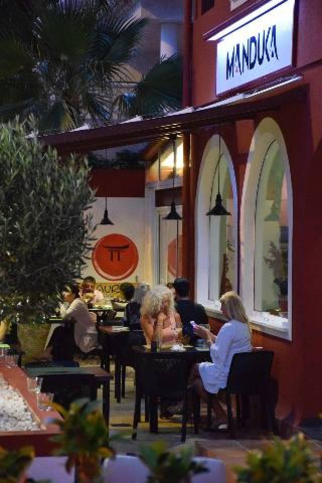 Restaurante