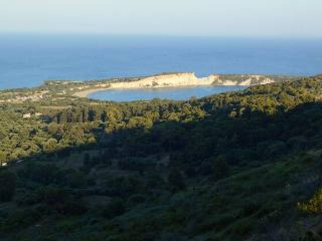 Vista General