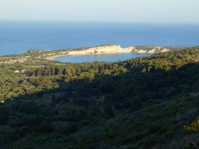 Vista General