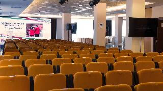 Conferencias