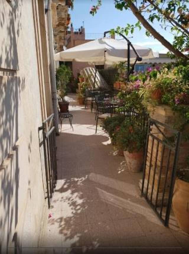 Terraço