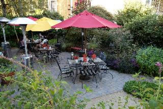 Terraço