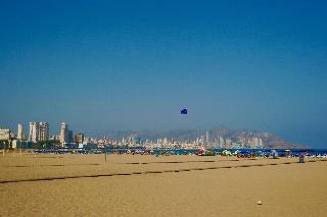 Praia