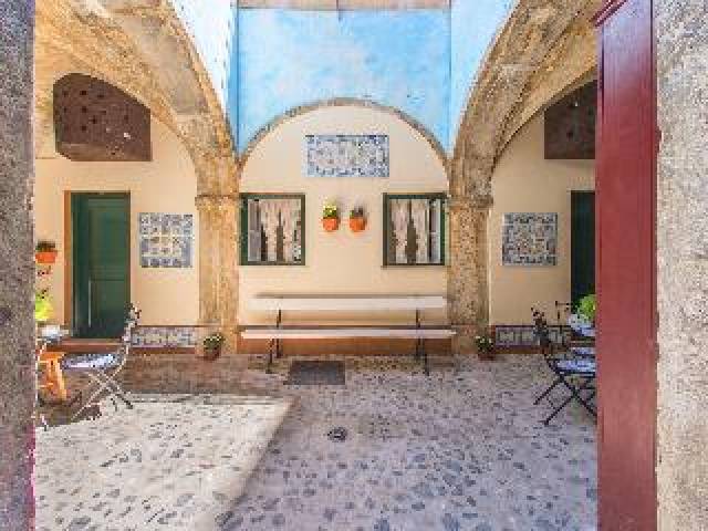 Terraço