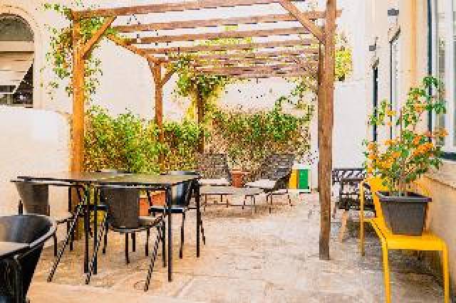 Terraço