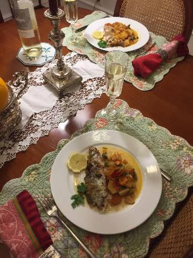 Restaurante