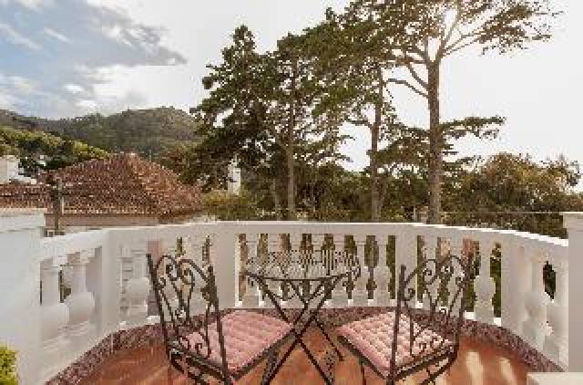 Terraço