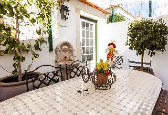 Terraço