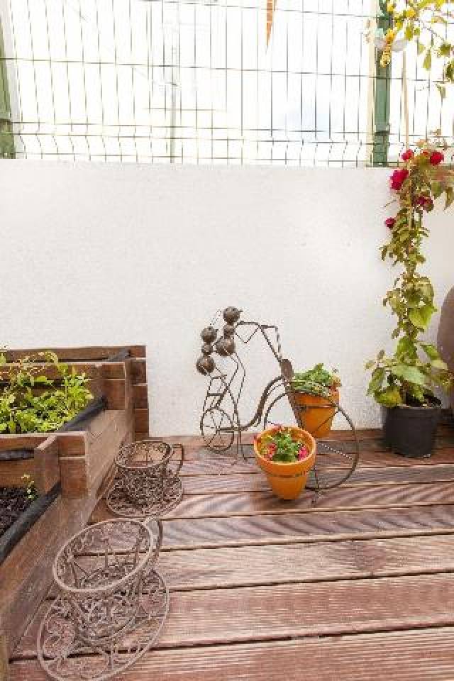 Terraço