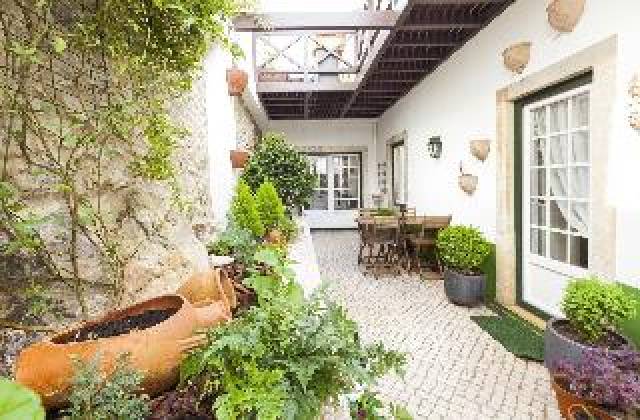 Terraço