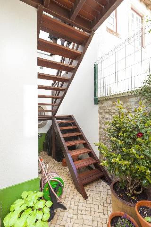 Terraço