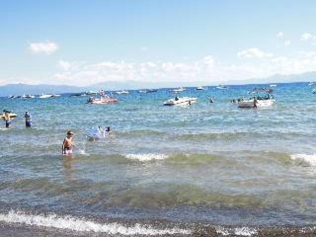 Praia