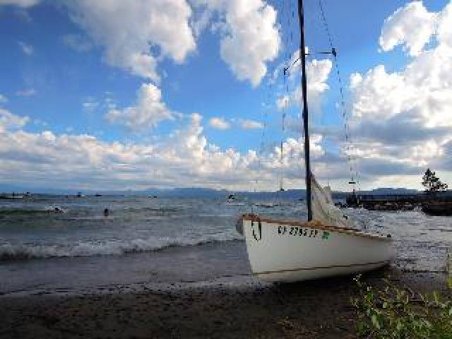 Praia