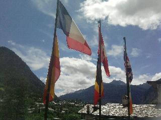 Vista General