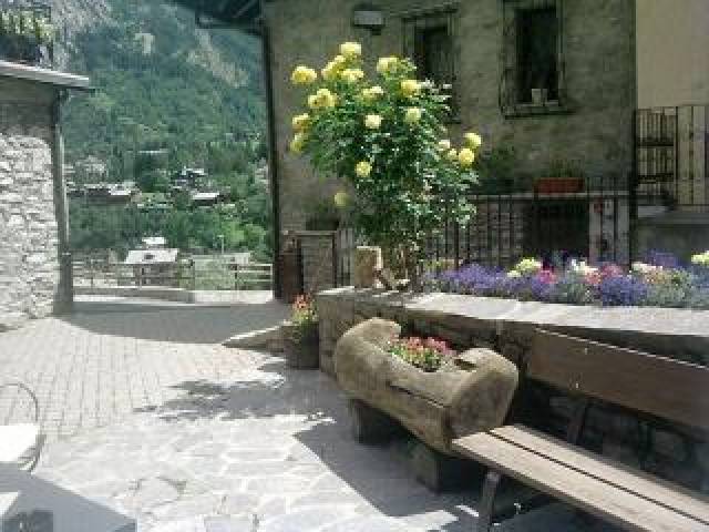 Terraço