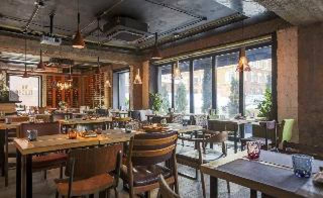 Restaurante
