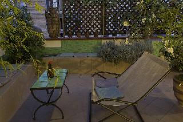 Terraço