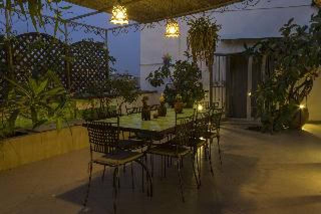 Terraço