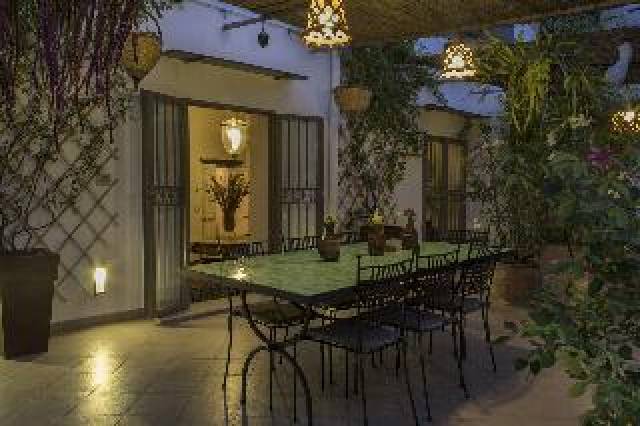 Terraço