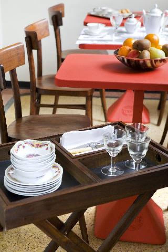 Restaurante