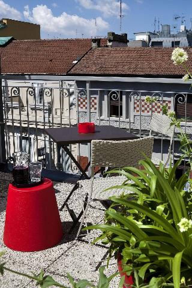 Terraço