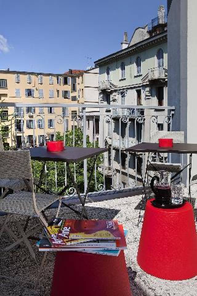 Terraço