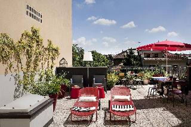 Terraço