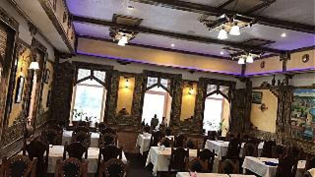 Restaurante