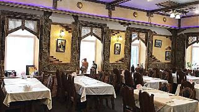 Restaurante