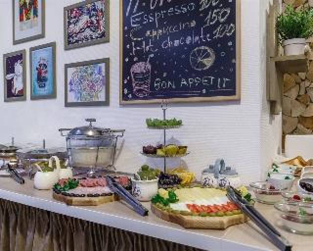 Restaurante