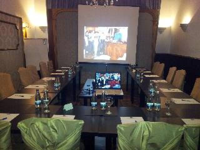 Conferencias